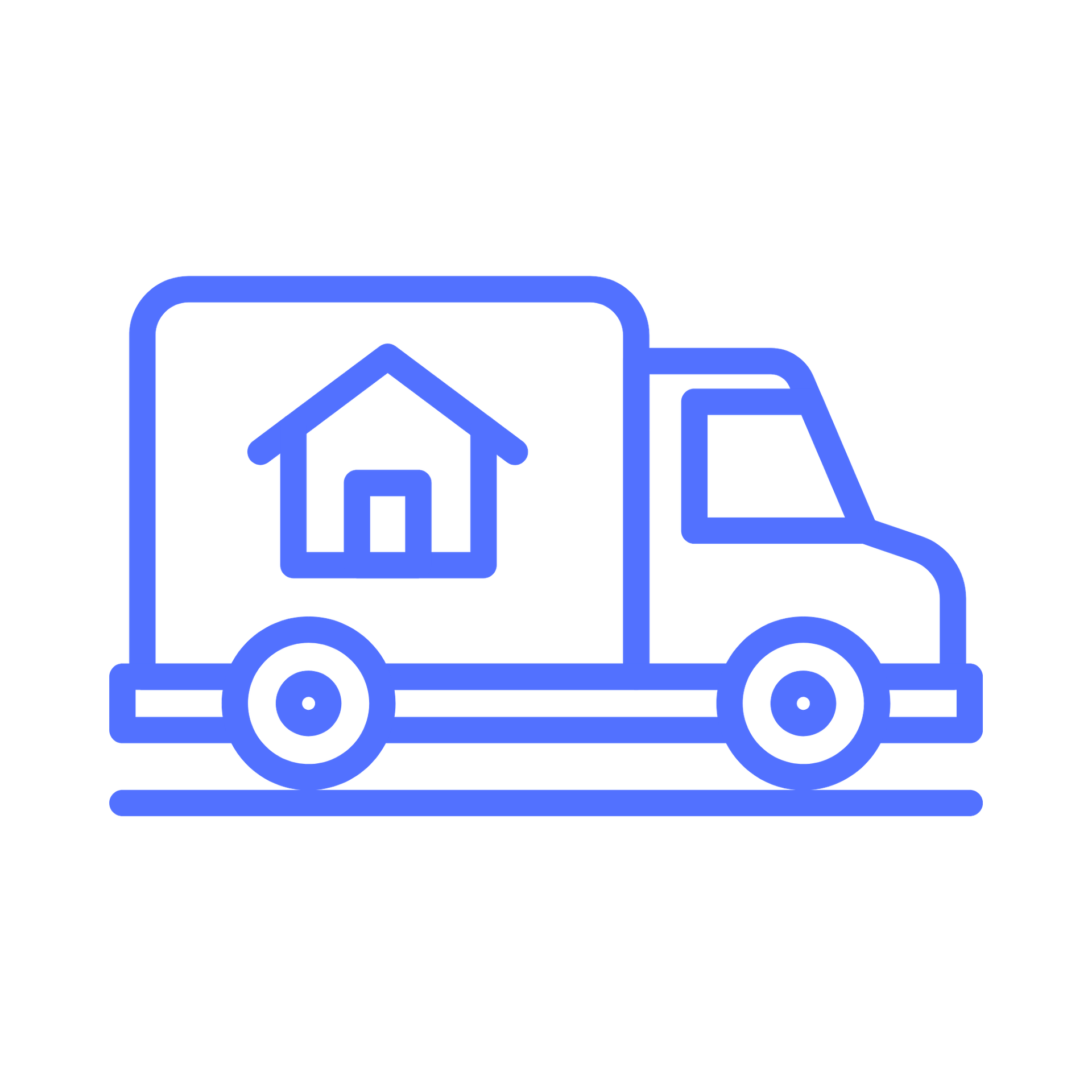 Many Miles Moving - Local Moving Services, DFW's #1 Moving Company