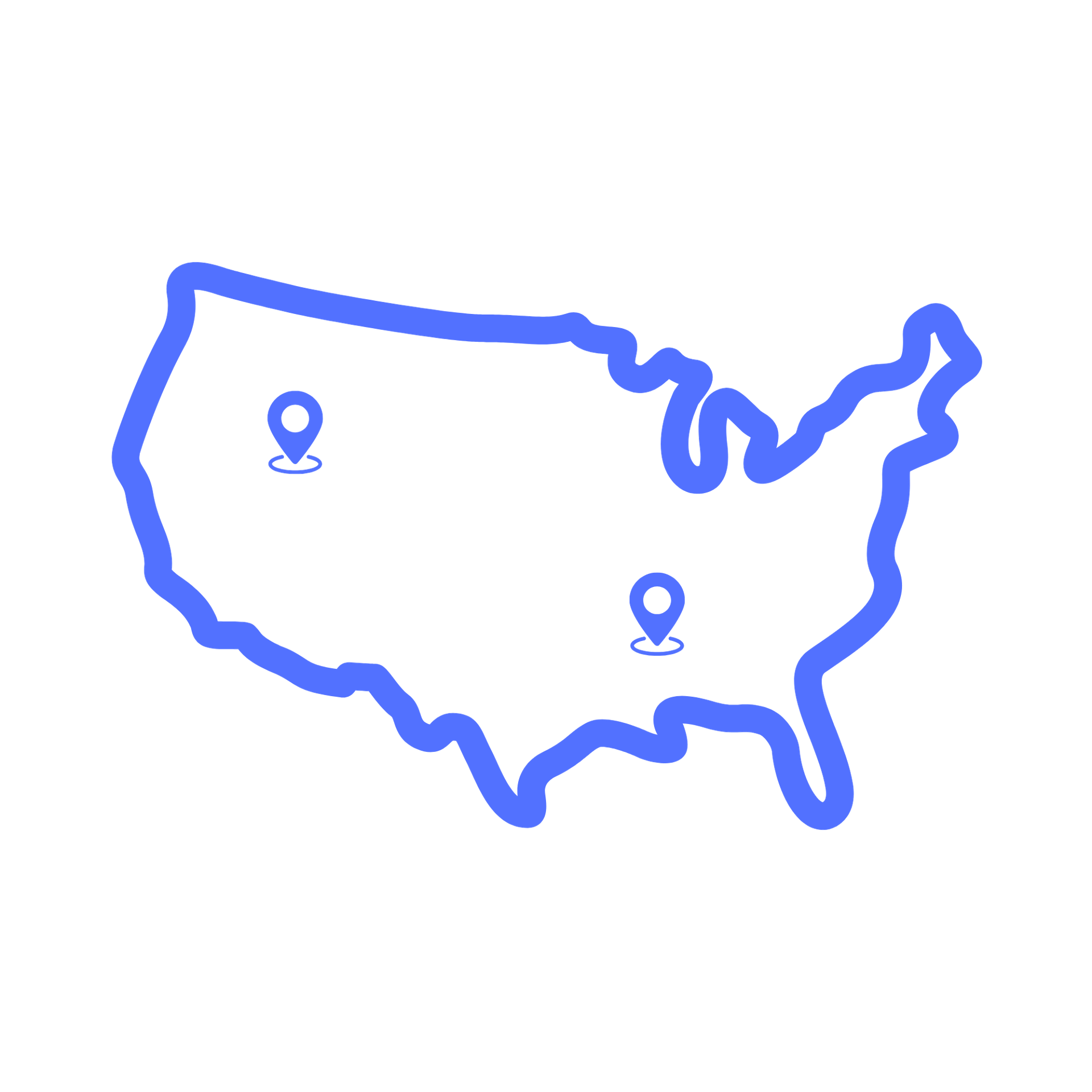 Many Miles Moving - Long Distance Moving Services, DFW's #1 Moving Company
