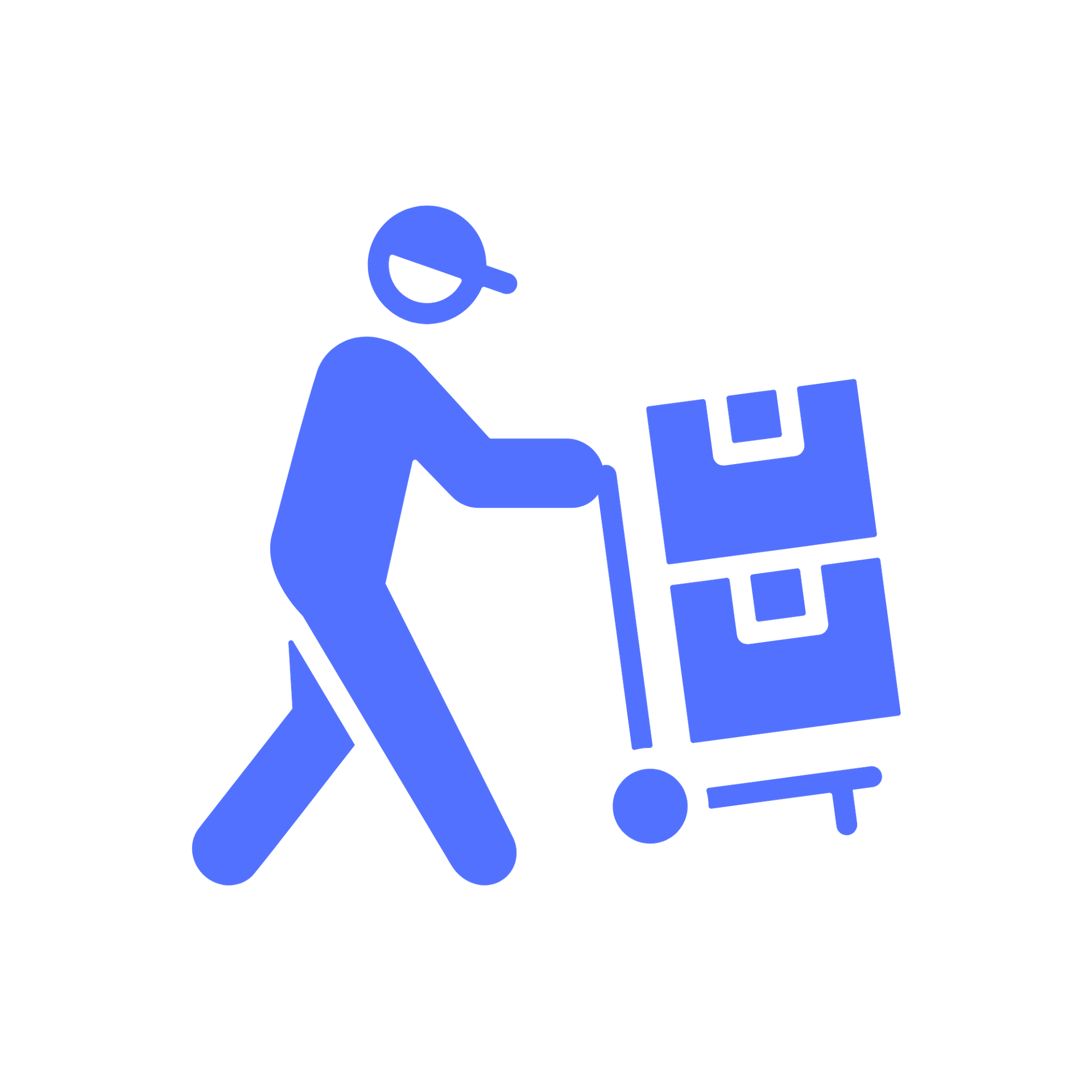 Many Miles Moving - Commercial Moving Services, DFW's #1 Moving Company