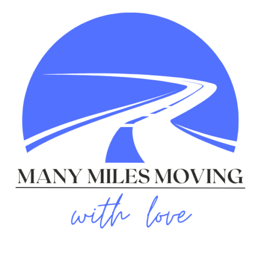 Many Miles Moving - DFW's #1 Moving Company